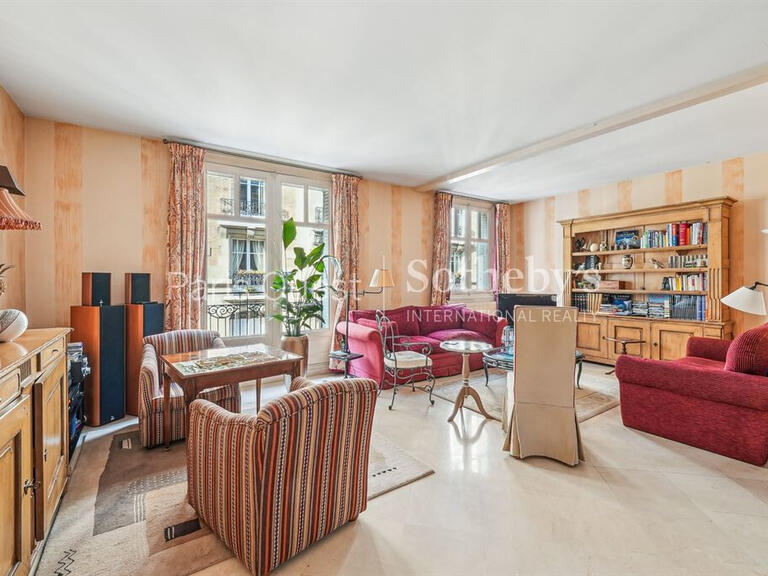 Maison Neuilly-sur-Seine - 4 chambres - 300m²