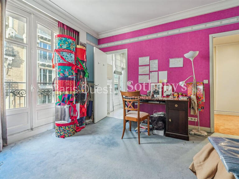 Maison Neuilly-sur-Seine - 4 chambres - 300m²