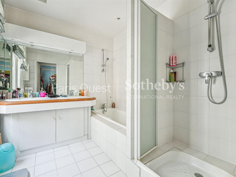 Maison Neuilly-sur-Seine - 4 chambres - 300m²