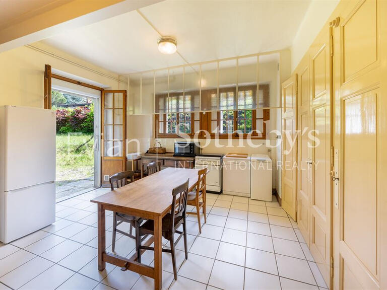 Vente Maison Neuvecelle