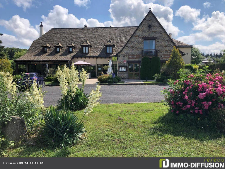 House Neuvéglise-sur-Truyère - 680m²