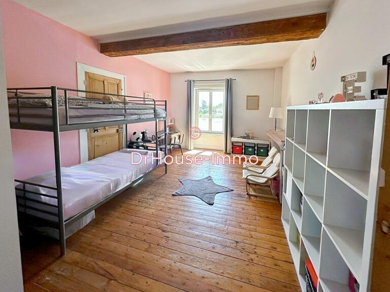 Vente Villa Neuville-sur-Saône - 6 chambres