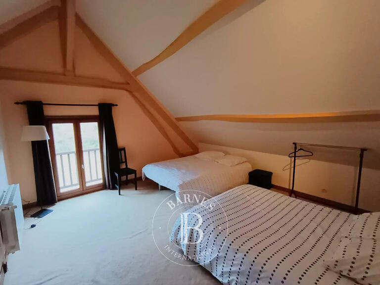 House Neuvy-sur-Barangeon - 7 bedrooms - 230m²