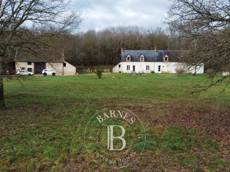 House Neuvy-sur-Barangeon - 7 bedrooms - 230m²