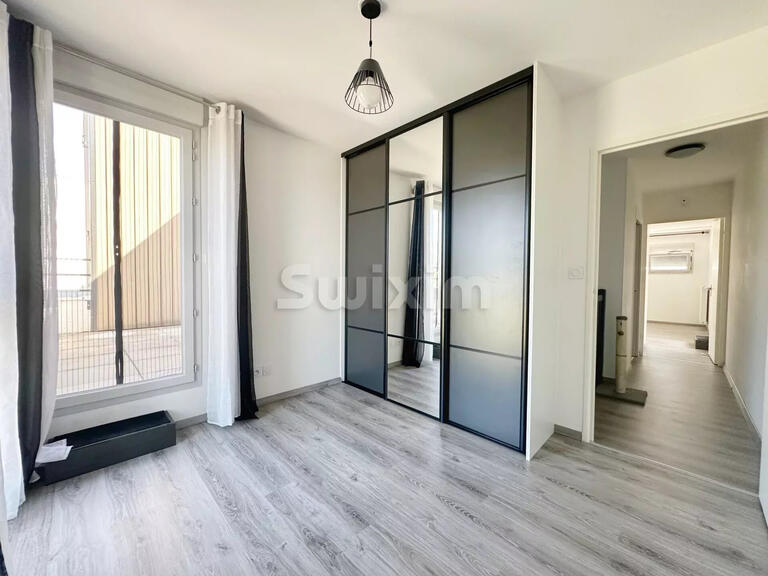 Apartment Neydens - 3 bedrooms - 94m²