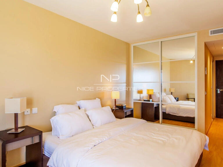 Apartment Nice - 5 bedrooms - 272m²