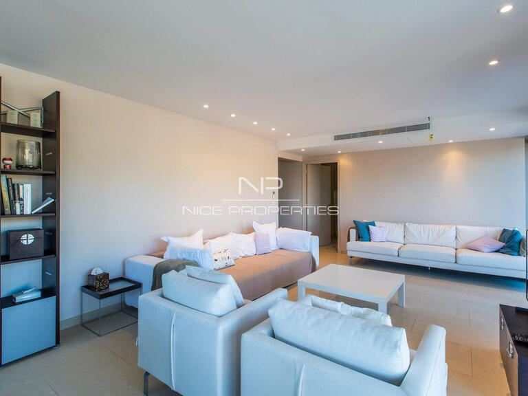 Apartment Nice - 5 bedrooms - 272m²