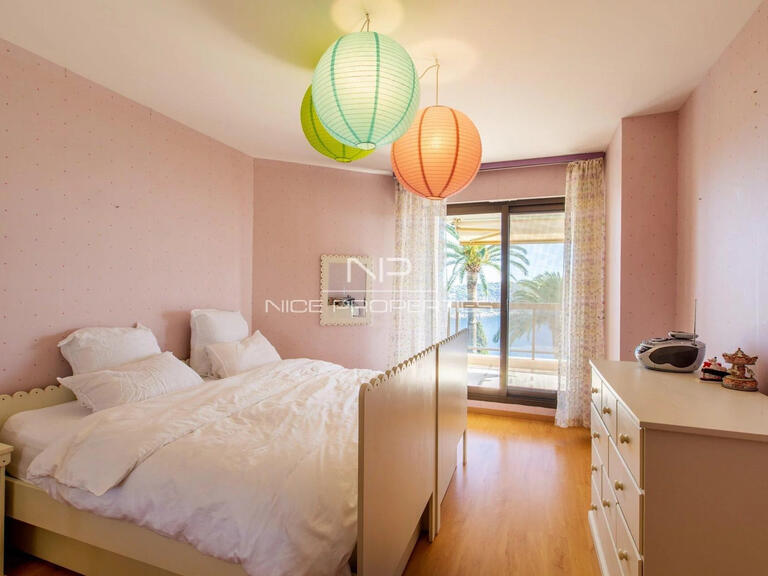 Apartment Nice - 5 bedrooms - 272m²