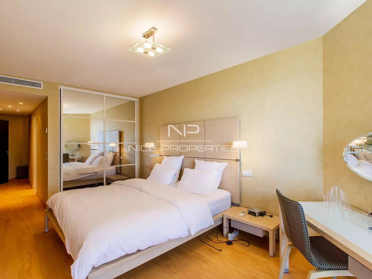 Apartment Nice - 5 bedrooms - 272m²