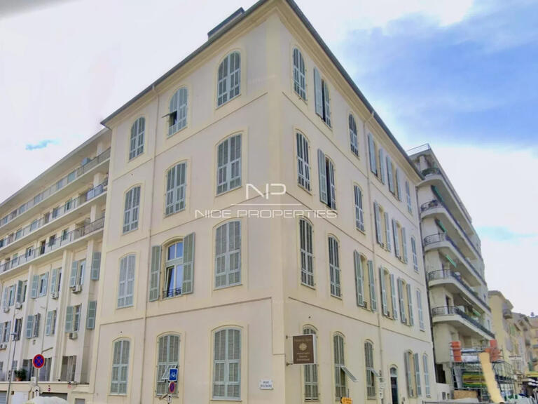 Apartment Nice - 5 bedrooms - 160m²