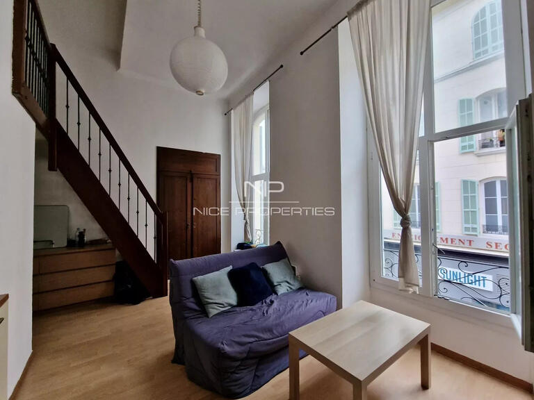 Apartment Nice - 5 bedrooms - 160m²