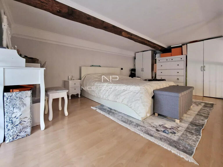 Apartment Nice - 5 bedrooms - 160m²