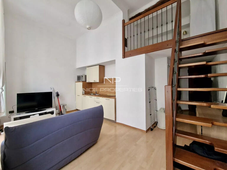 Apartment Nice - 5 bedrooms - 160m²