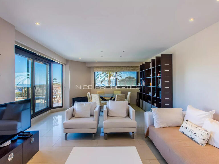 Apartment Nice - 5 bedrooms - 272m²