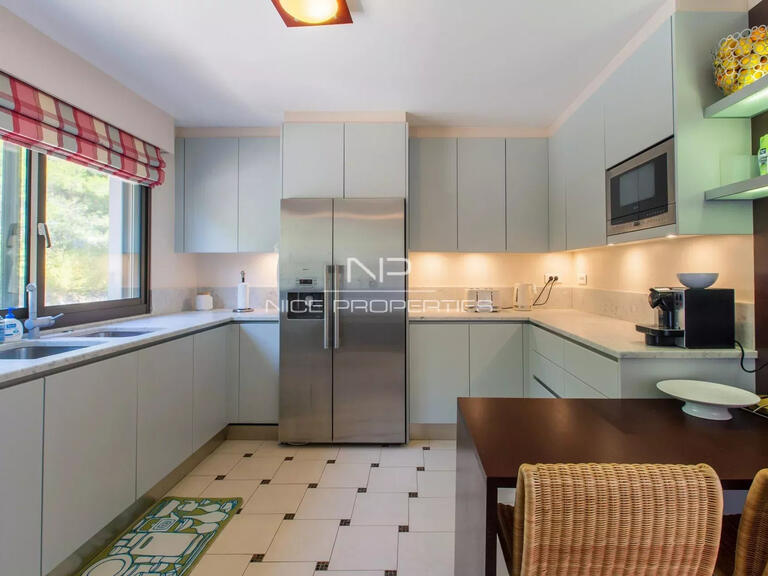 Apartment Nice - 5 bedrooms - 272m²