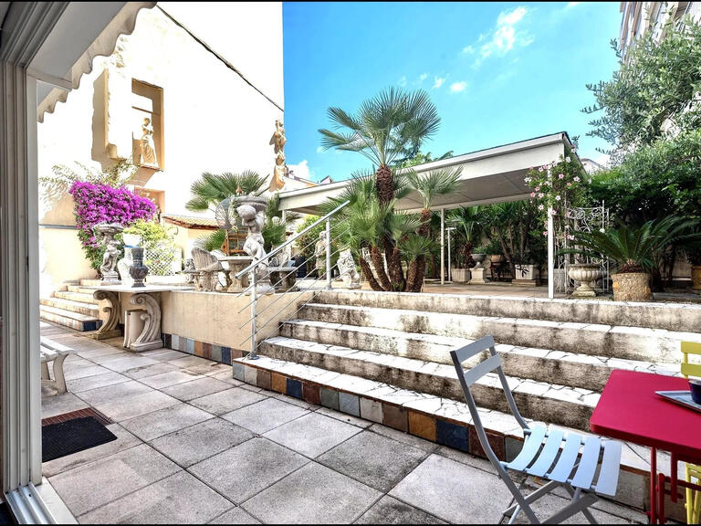 Apartment Nice - 4 bedrooms - 304m²