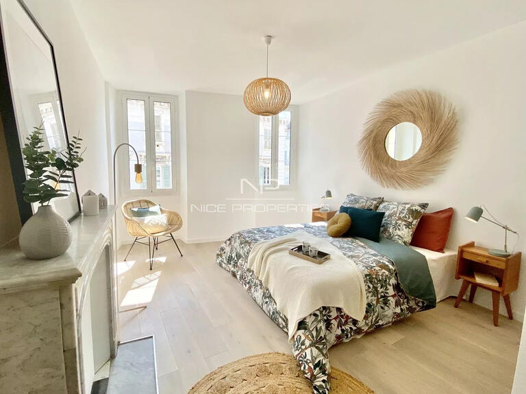 Appartement Nice - 3 chambres - 96m²