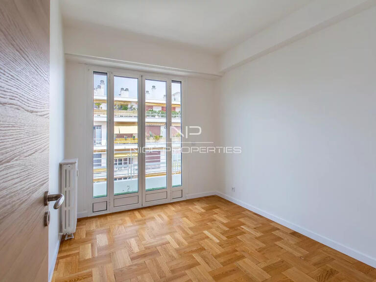 Appartement Nice - 3 chambres - 77m²