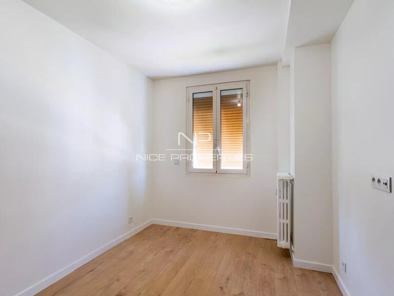 Apartment Nice - 3 bedrooms - 77m²