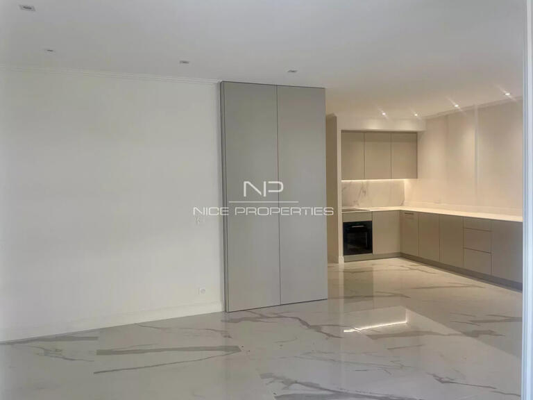 Apartment Nice - 2 bedrooms - 75m²