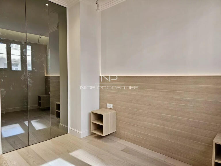 Apartment Nice - 2 bedrooms - 75m²