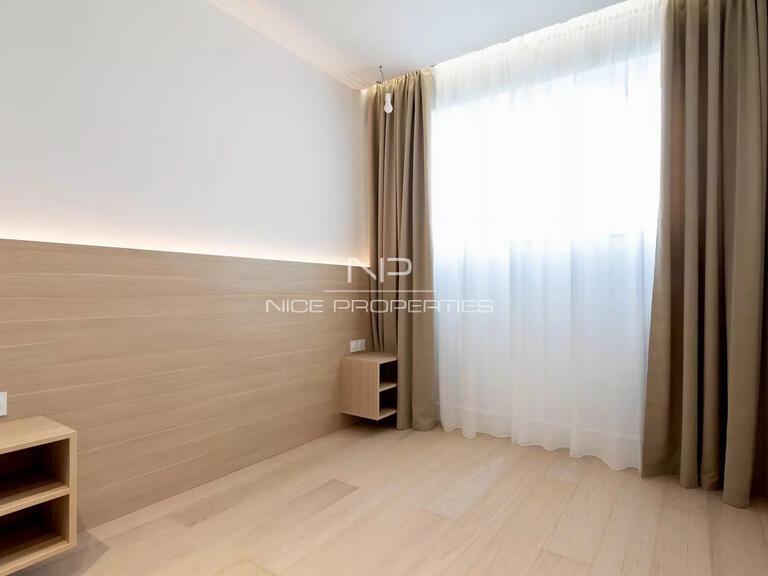 Apartment Nice - 2 bedrooms - 75m²