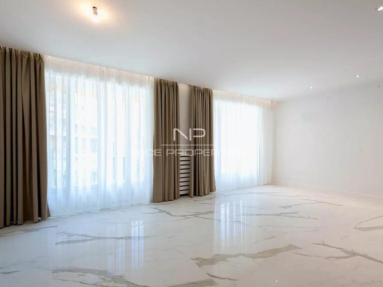 Apartment Nice - 2 bedrooms - 75m²