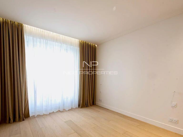 Appartement Nice - 2 chambres - 75m²