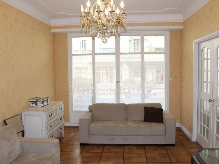 Appartement Nice - 2 chambres - 101m²