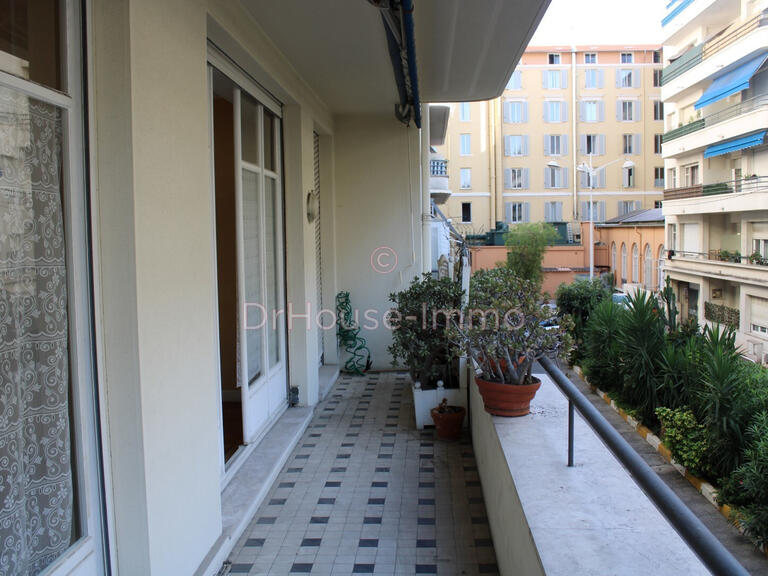 Appartement Nice - 2 chambres - 101m²