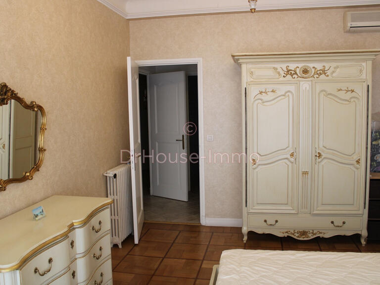 Appartement Nice - 2 chambres - 101m²