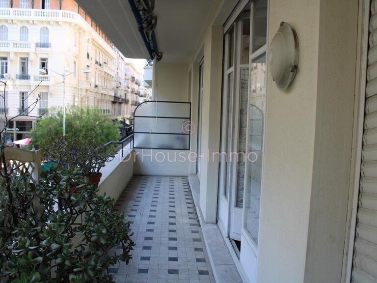 Appartement Nice - 2 chambres - 101m²