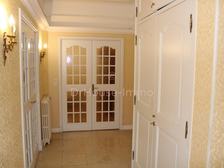 Appartement Nice - 2 chambres - 101m²