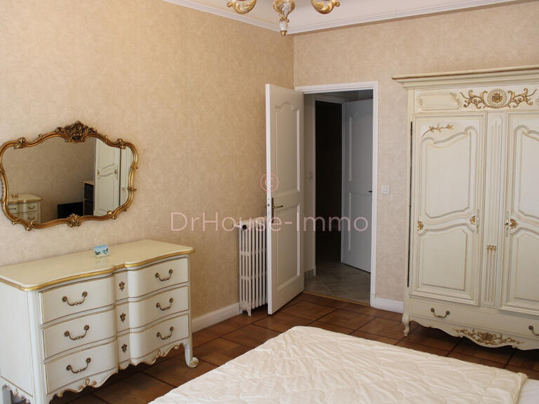 Appartement Nice - 2 chambres - 101m²