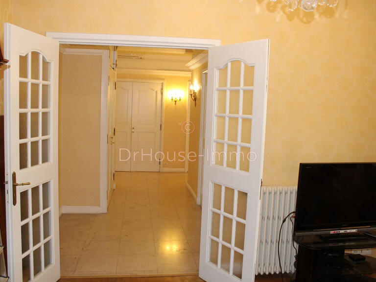 Appartement Nice - 2 chambres - 101m²