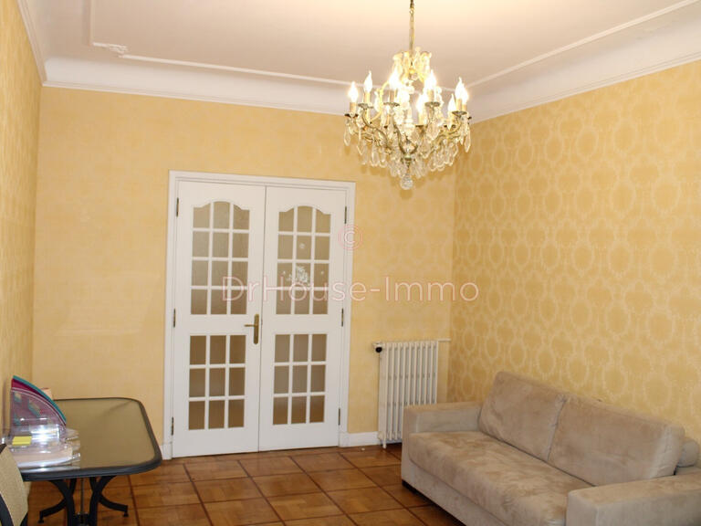 Appartement Nice - 2 chambres - 101m²