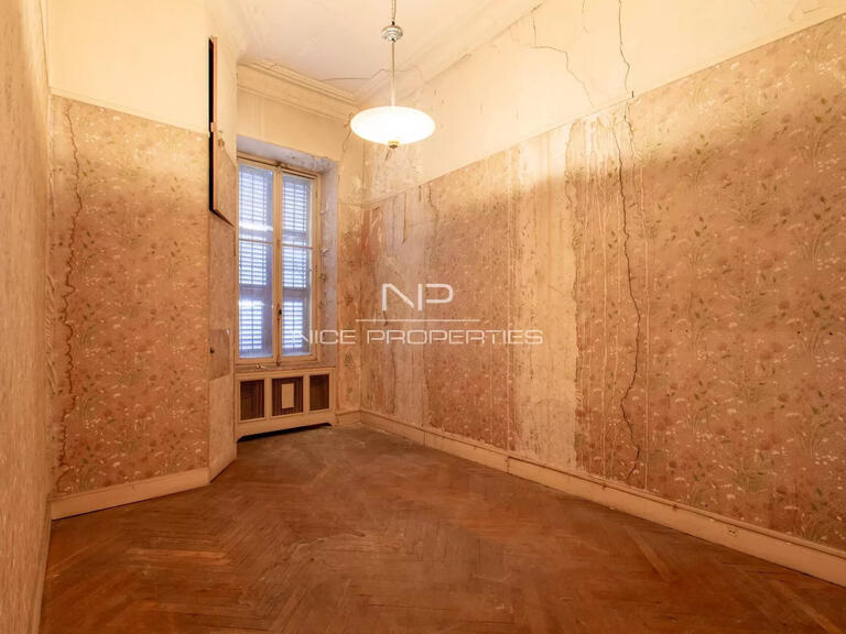 Appartement avec Vue mer Nice - 5 chambres - 178m²