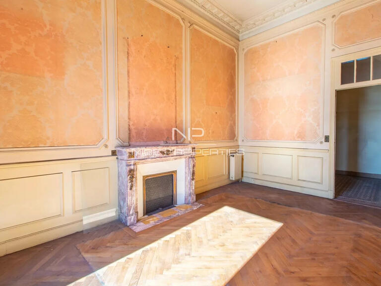 Appartement avec Vue mer Nice - 5 chambres - 178m²