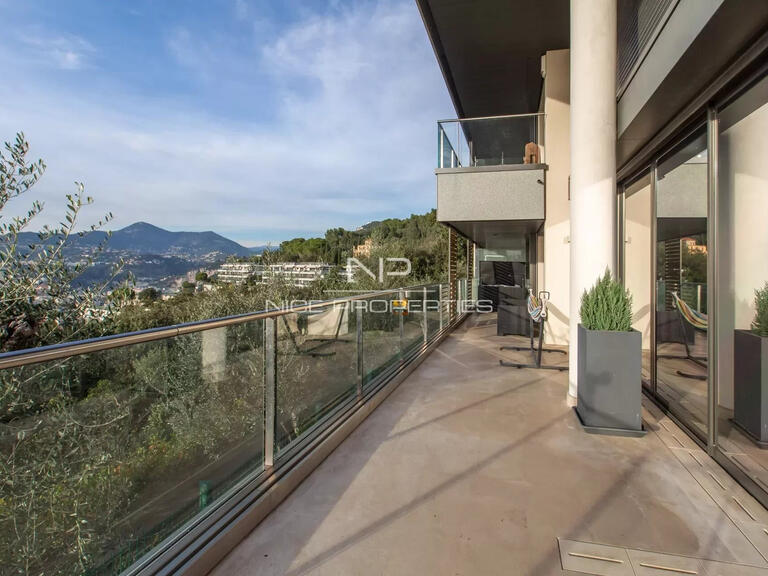 Apartment Nice - 4 bedrooms - 170m²