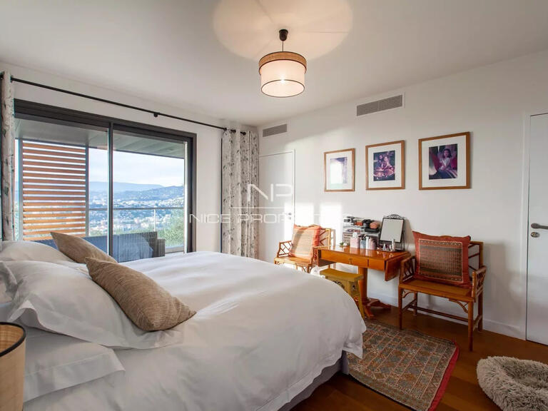 Apartment Nice - 4 bedrooms - 170m²