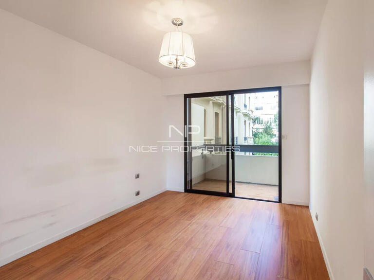 Appartement Nice - 3 chambres - 118m²