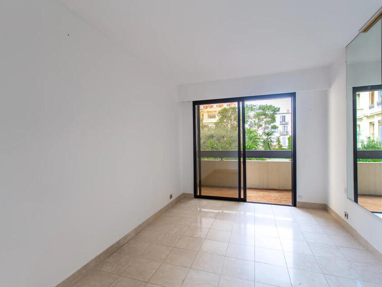 Apartment Nice - 3 bedrooms - 118m²