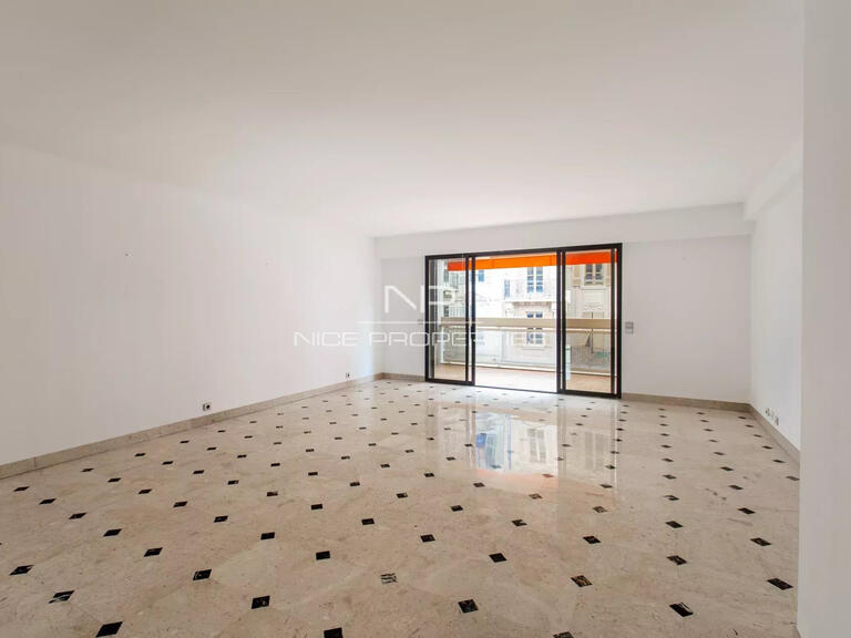 Appartement Nice - 3 chambres - 118m²