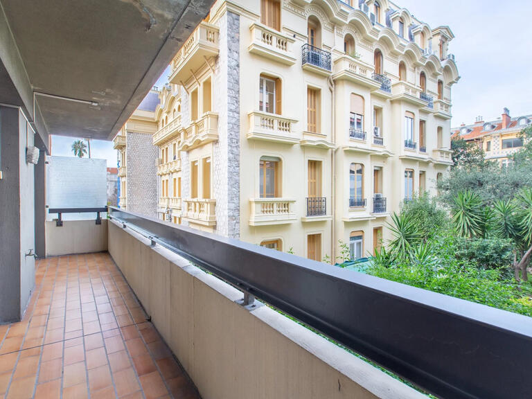 Apartment Nice - 3 bedrooms - 118m²