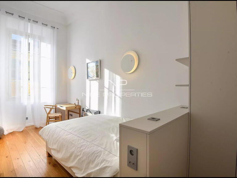 Appartement Nice - 3 chambres - 144m²