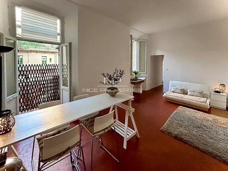 Apartment Nice - 4 bedrooms - 138m²