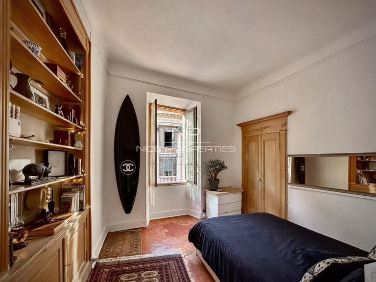 Apartment Nice - 4 bedrooms - 138m²