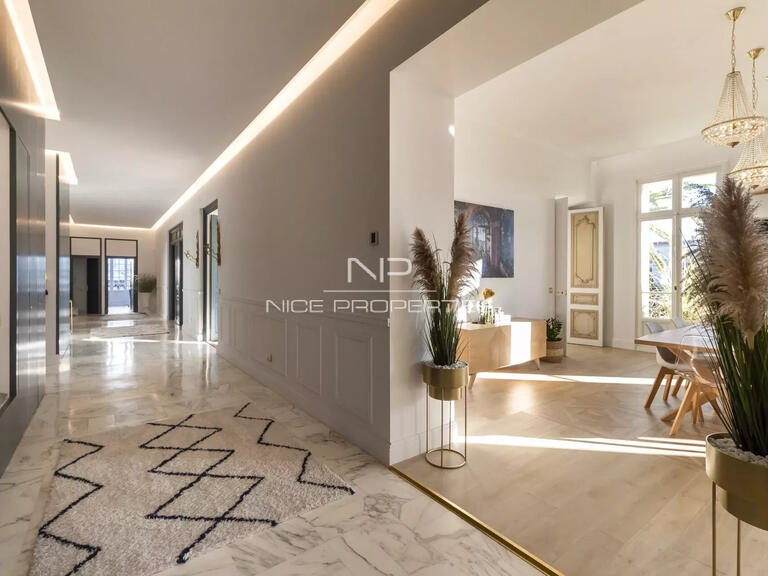 Apartment Nice - 6 bedrooms - 324m²