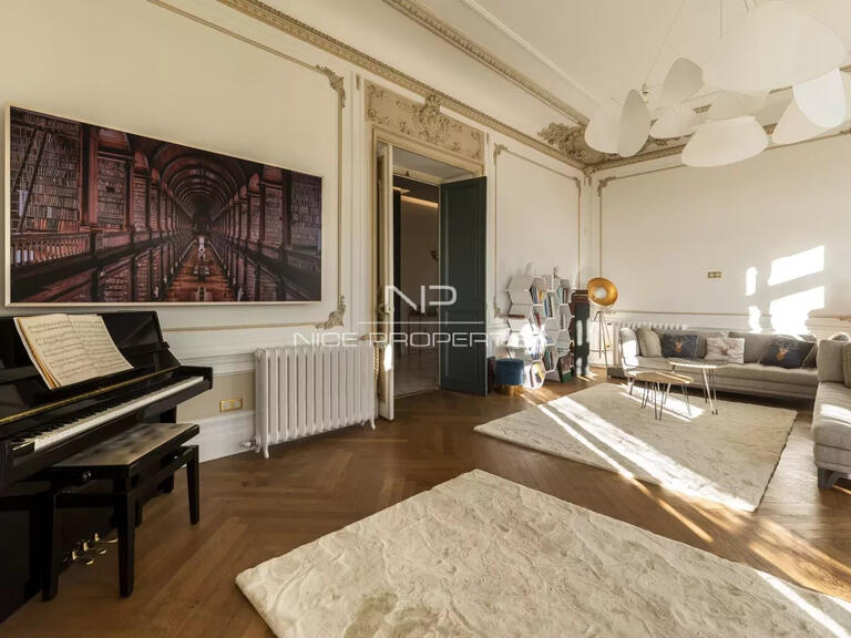 Sale Apartment Nice - 6 bedrooms