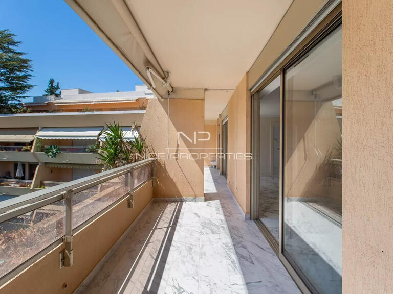 Apartment Nice - 3 bedrooms - 328m²